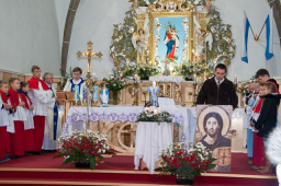 Odpust parafialny 2016-32